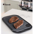 New Reversible Griddle Pan, Black